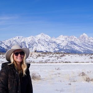 Meet your Posher, Marissa